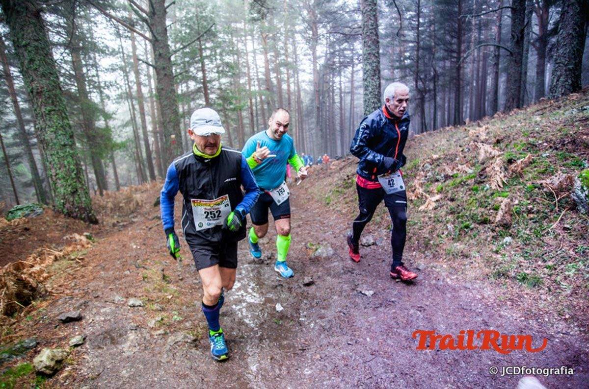 Carrera de Navidad de Cercedilla-29