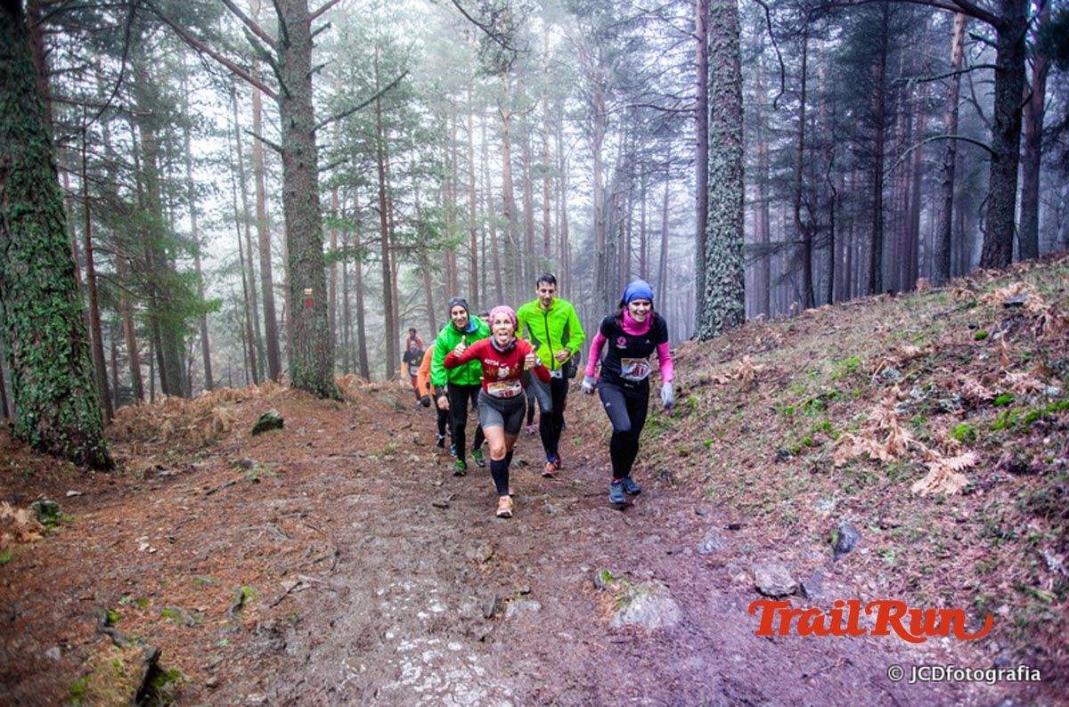 Carrera de Navidad de Cercedilla-29