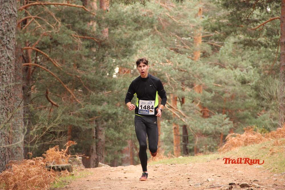 Carrera Cercedilla 2015-01