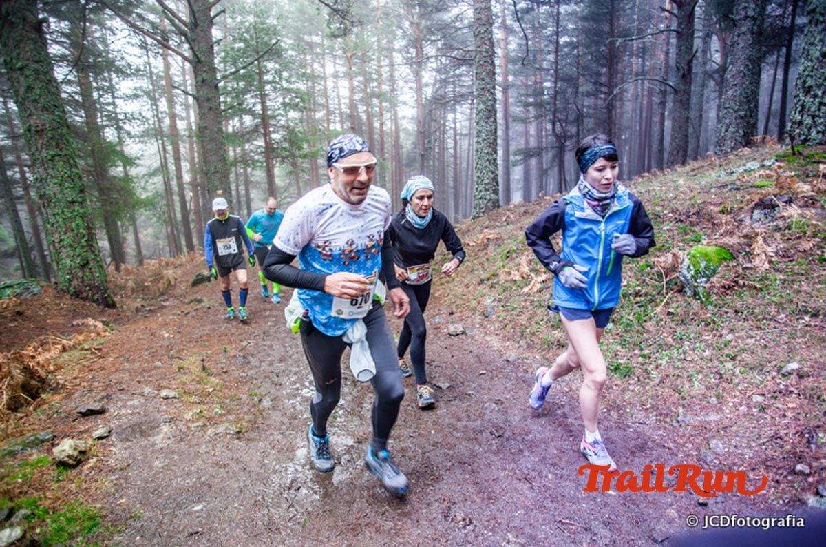 Carrera de Navidad de Cercedilla-29