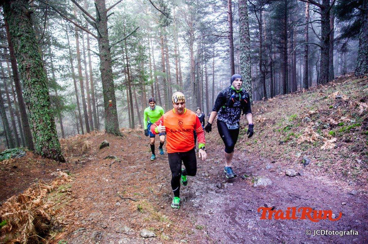 Carrera de Navidad de Cercedilla-29