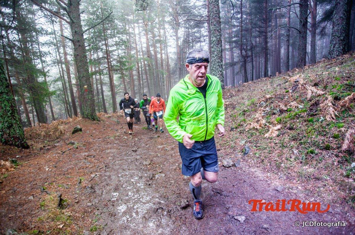 Carrera de Navidad de Cercedilla-28