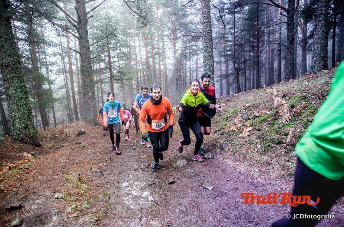 Carrera de Navidad de Cercedilla-29