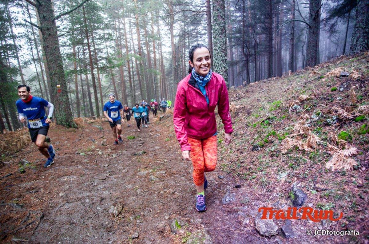 Carrera de Navidad de Cercedilla-28