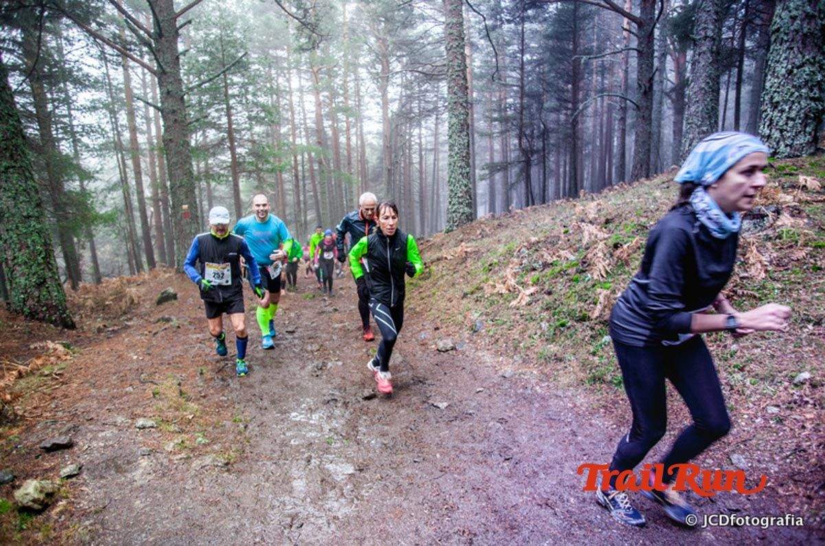 Carrera de Navidad de Cercedilla-29
