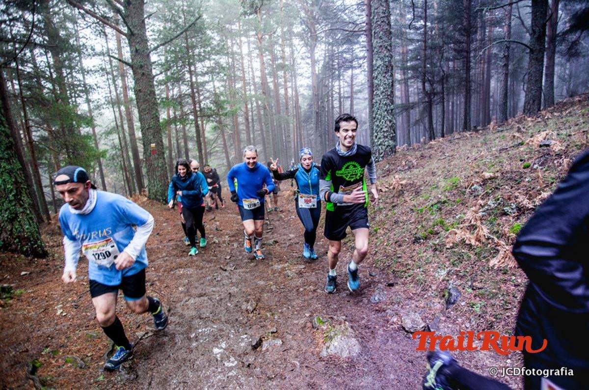 Carrera de Navidad de Cercedilla-28