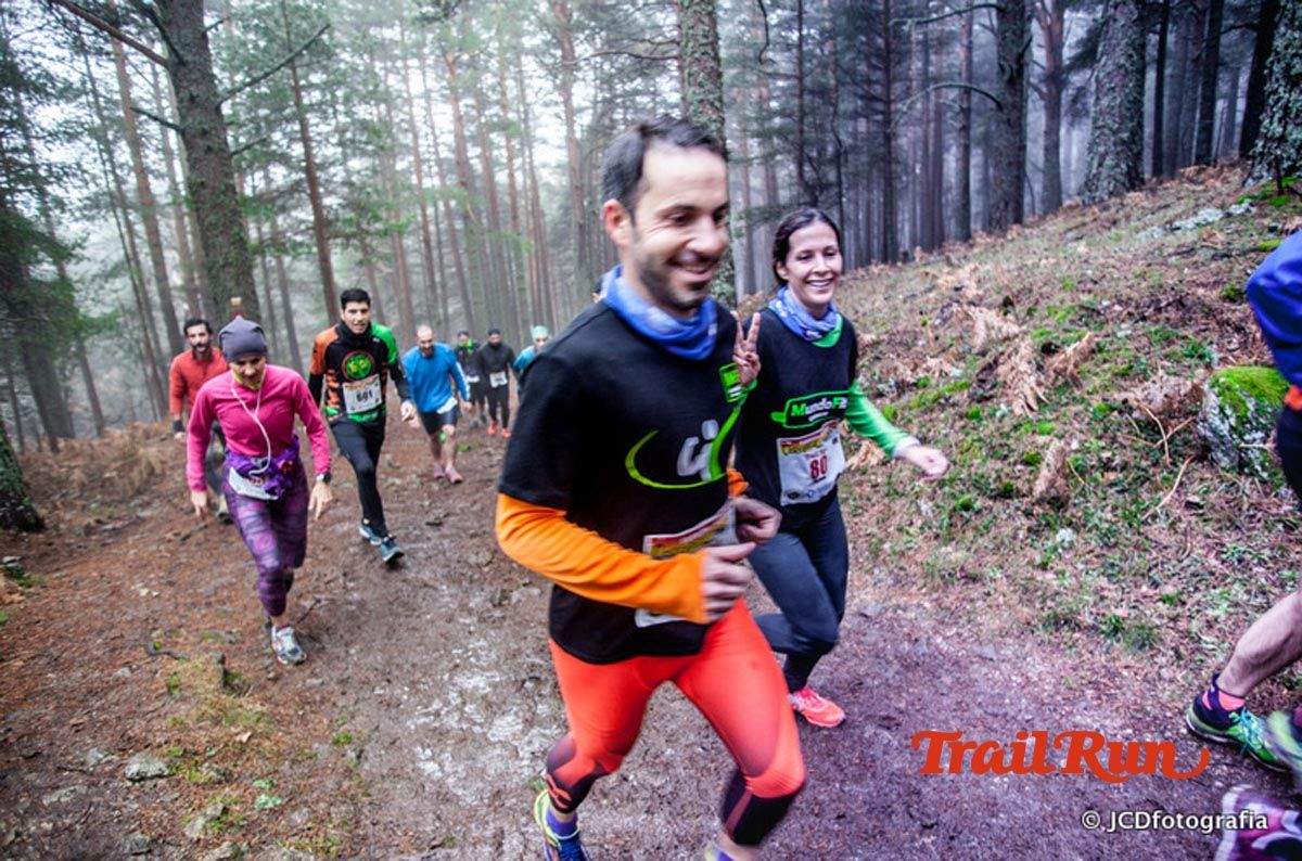 Carrera de Navidad de Cercedilla-29