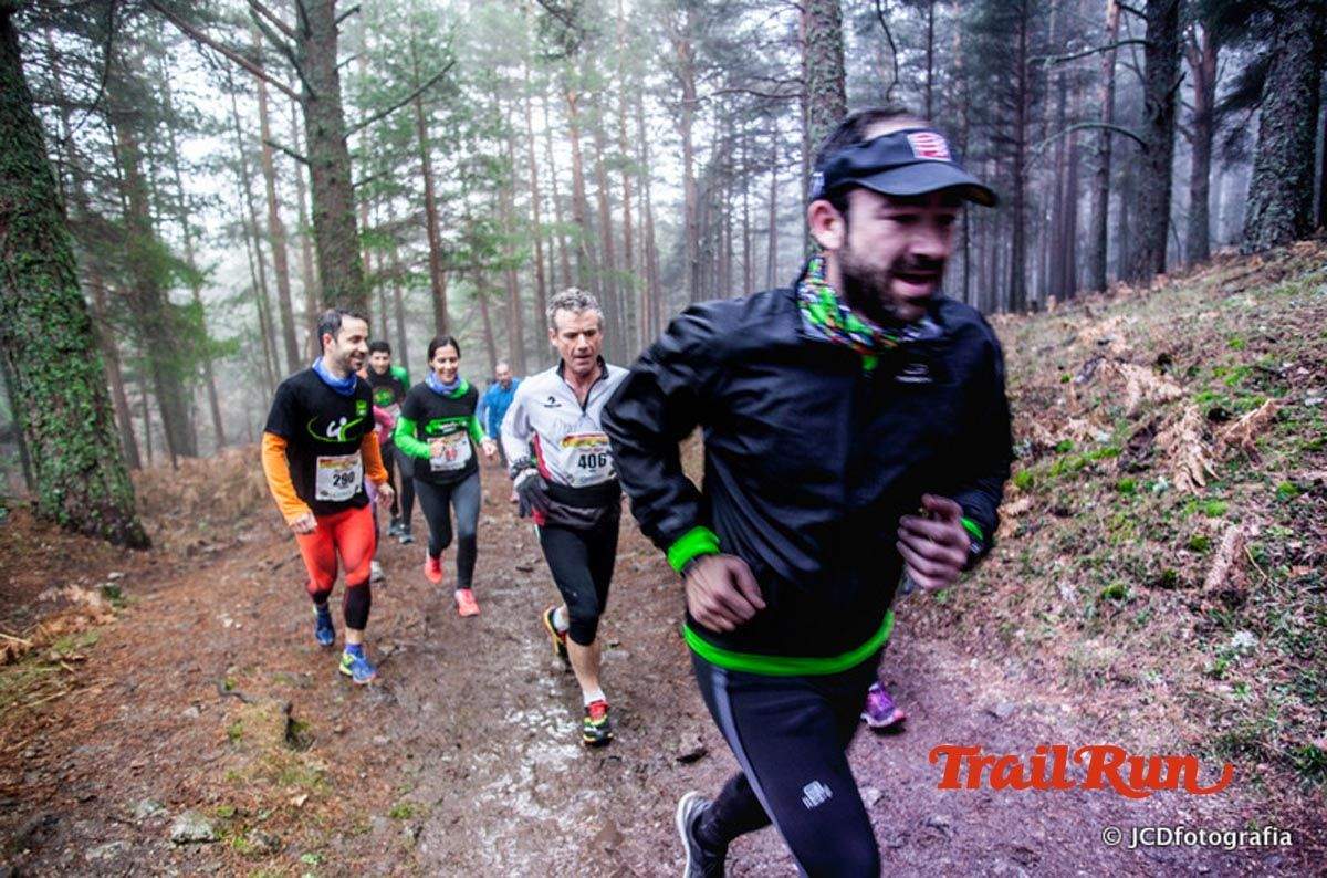 Carrera de Navidad de Cercedilla-29