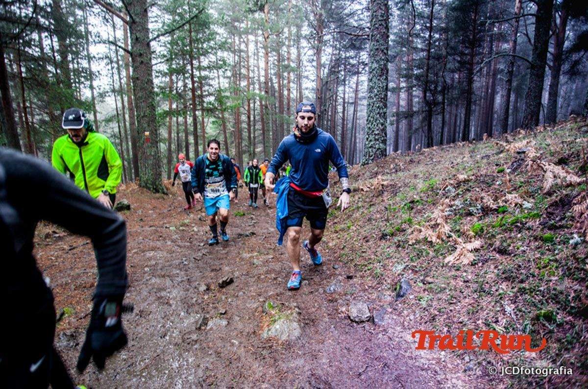 Carrera de Navidad de Cercedilla-30