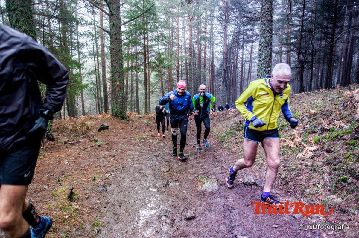Carrera de Navidad de Cercedilla-29