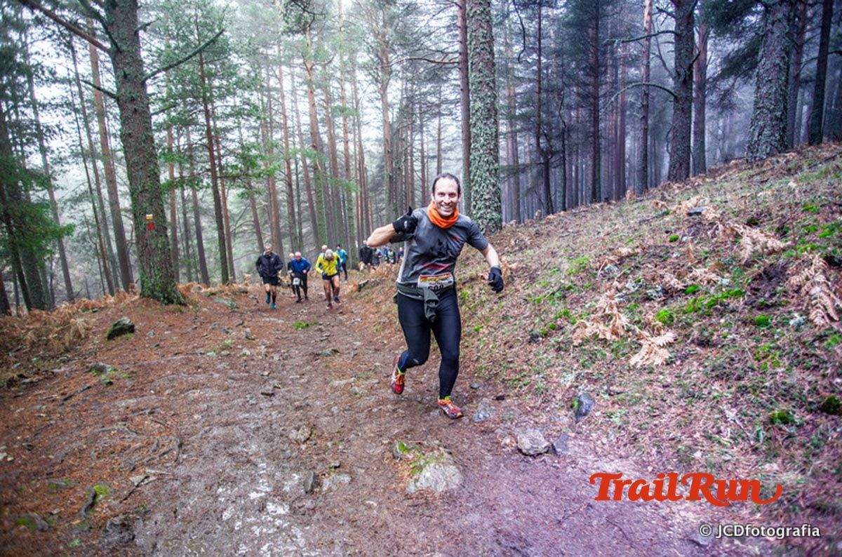 Carrera de Navidad de Cercedilla-29