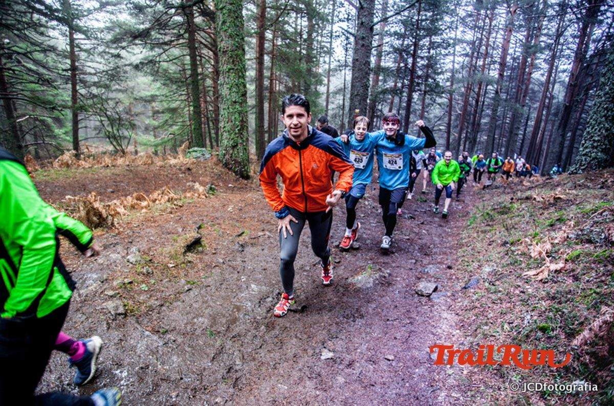 Carrera de Navidad de Cercedilla-30