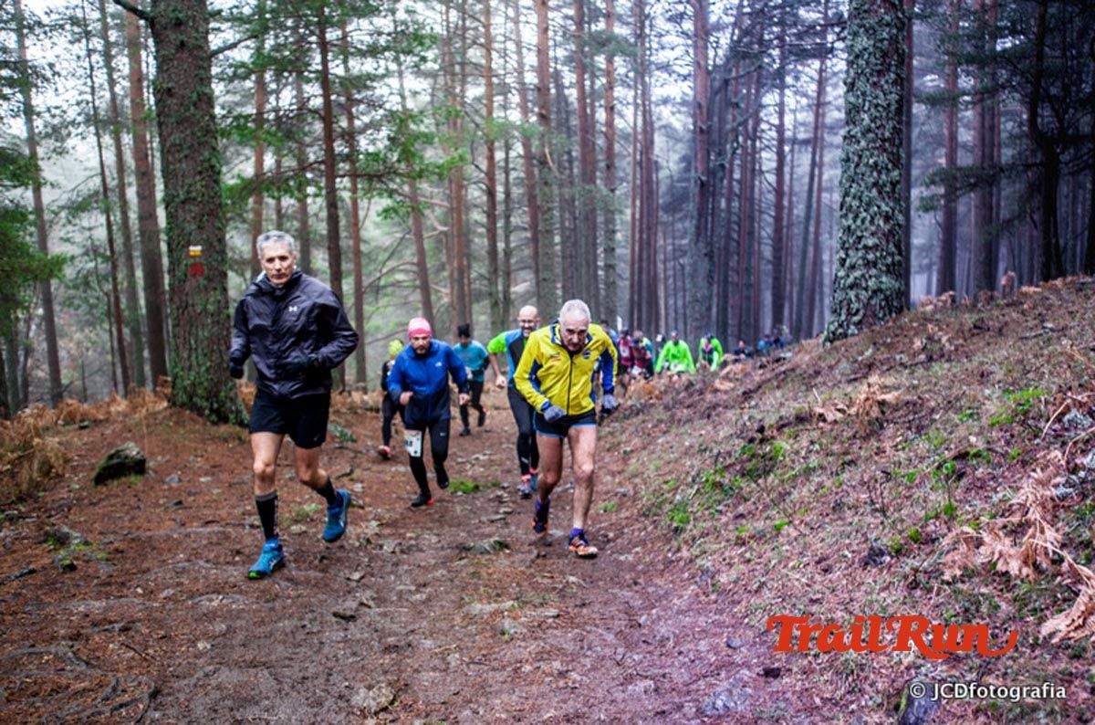 Carrera de Navidad de Cercedilla-29