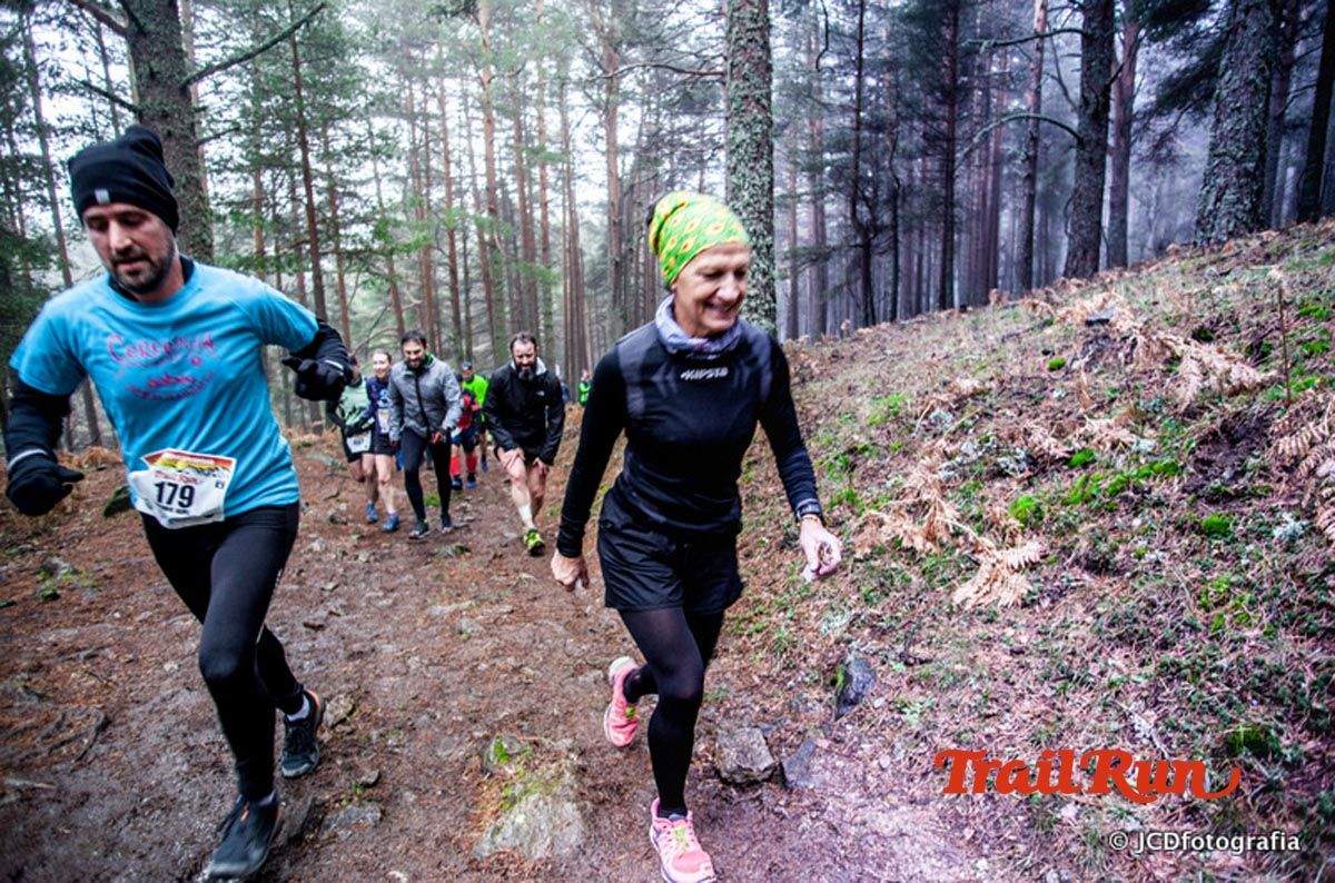 Carrera de Navidad de Cercedilla-29