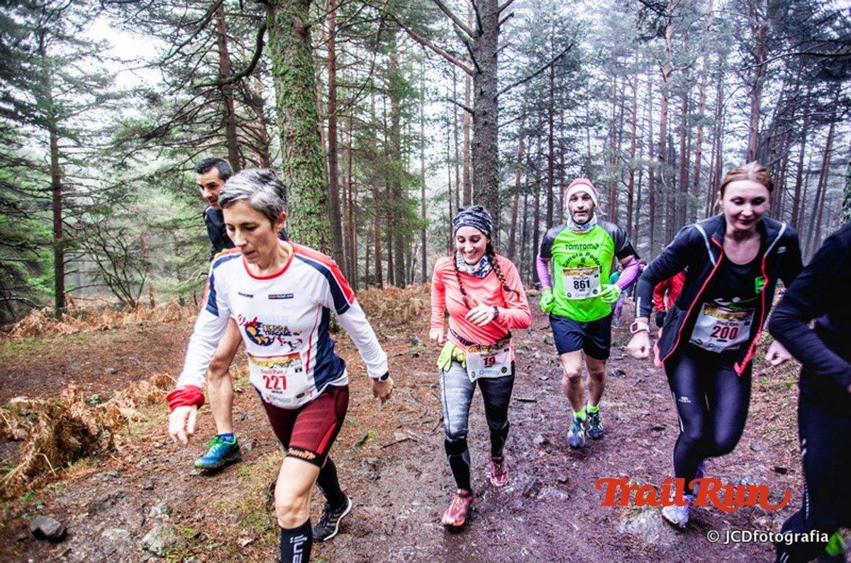 Carrera de Navidad de Cercedilla-30