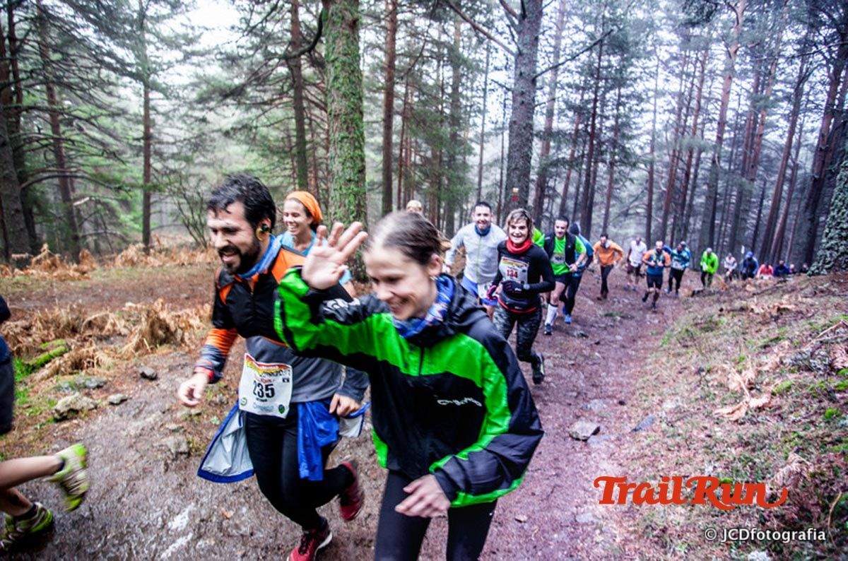 Carrera de Navidad de Cercedilla-30