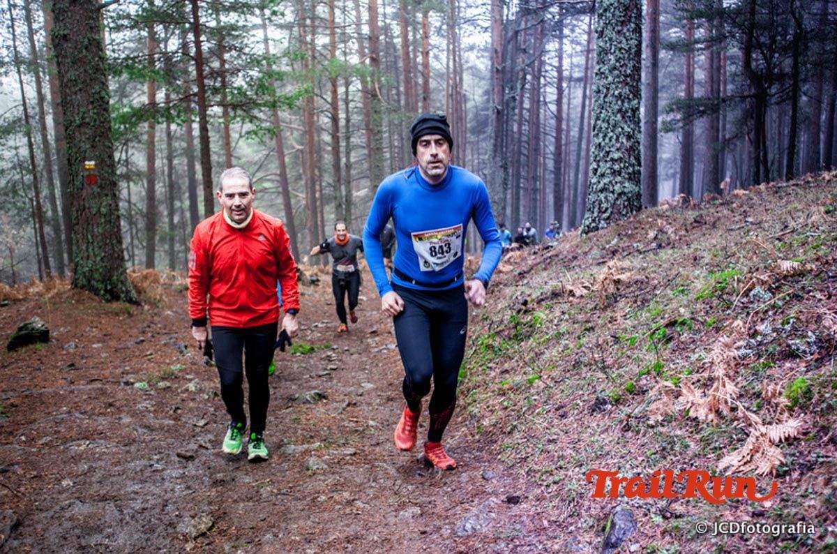 Carrera de Navidad de Cercedilla-29