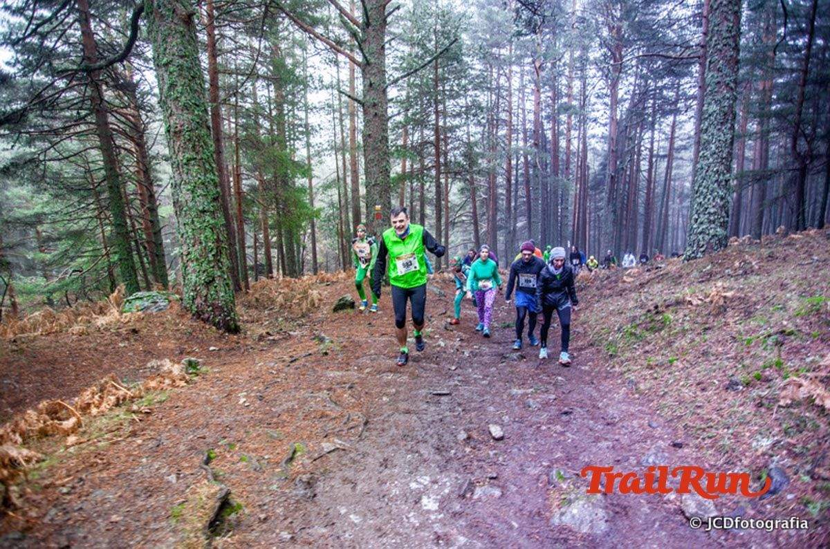 Carrera de Navidad de Cercedilla-30