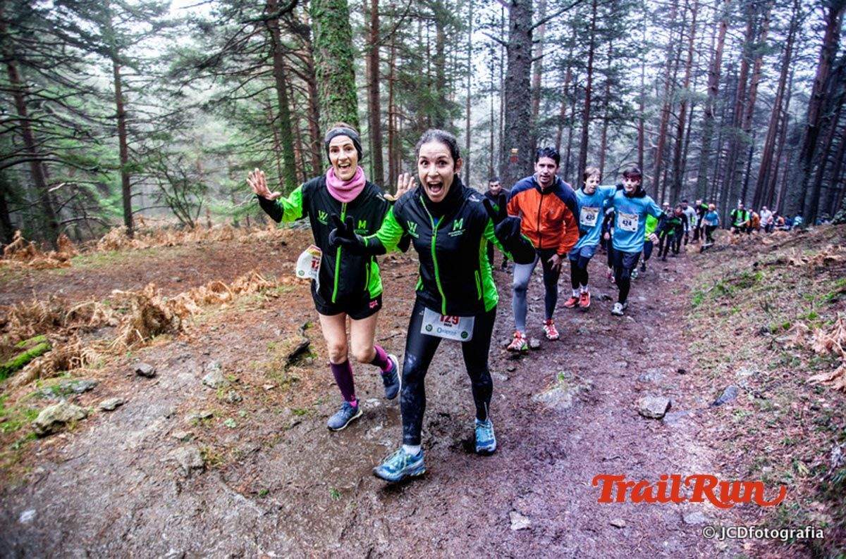 Carrera de Navidad de Cercedilla-30