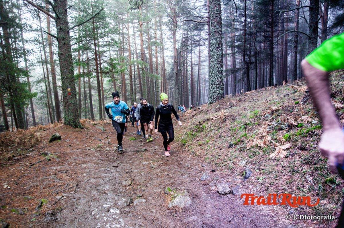 Carrera de Navidad de Cercedilla-29