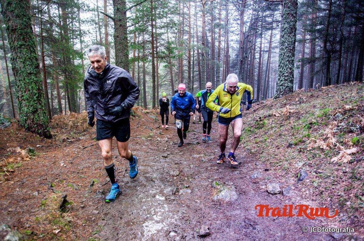Carrera de Navidad de Cercedilla-29