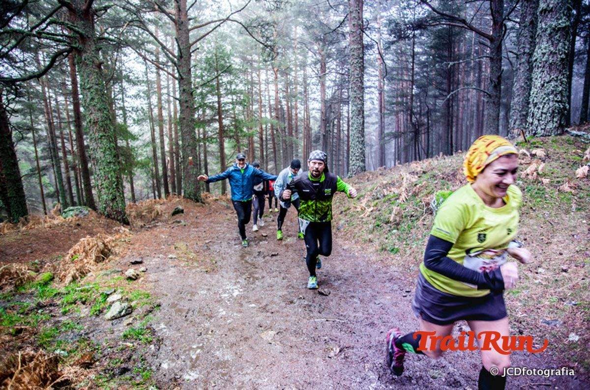 Carrera de Navidad de Cercedilla-31