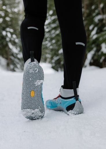 TrailGlove7GTX Acción