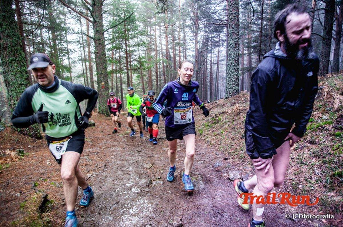 Carrera de Navidad de Cercedilla-30