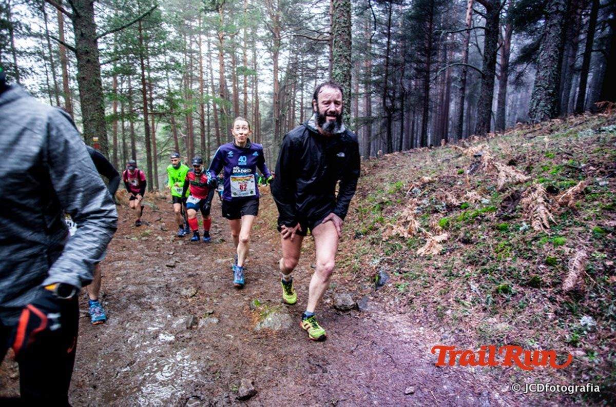 Carrera de Navidad de Cercedilla-30