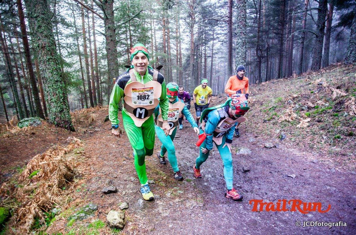Carrera de Navidad de Cercedilla-31