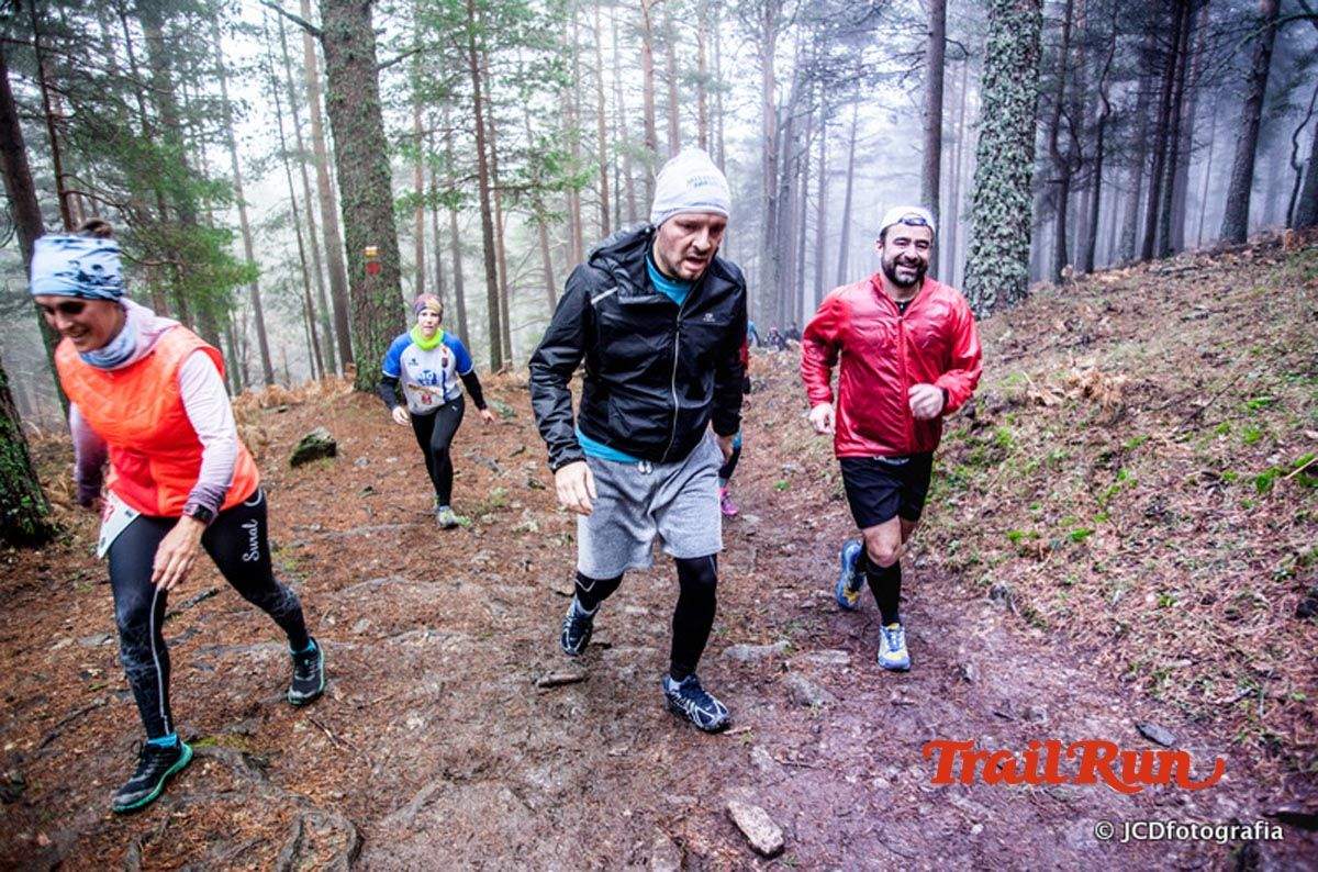 Carrera de Navidad de Cercedilla-32