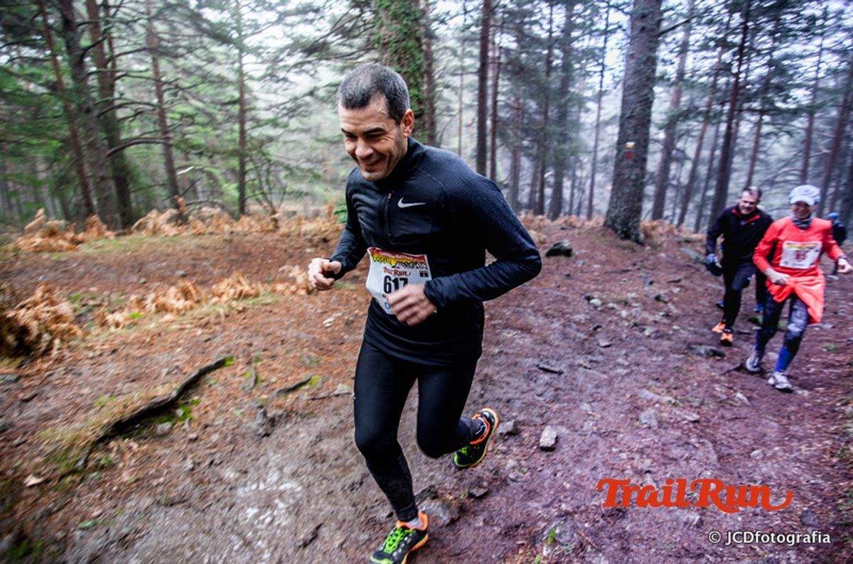 Carrera de Navidad de Cercedilla-31