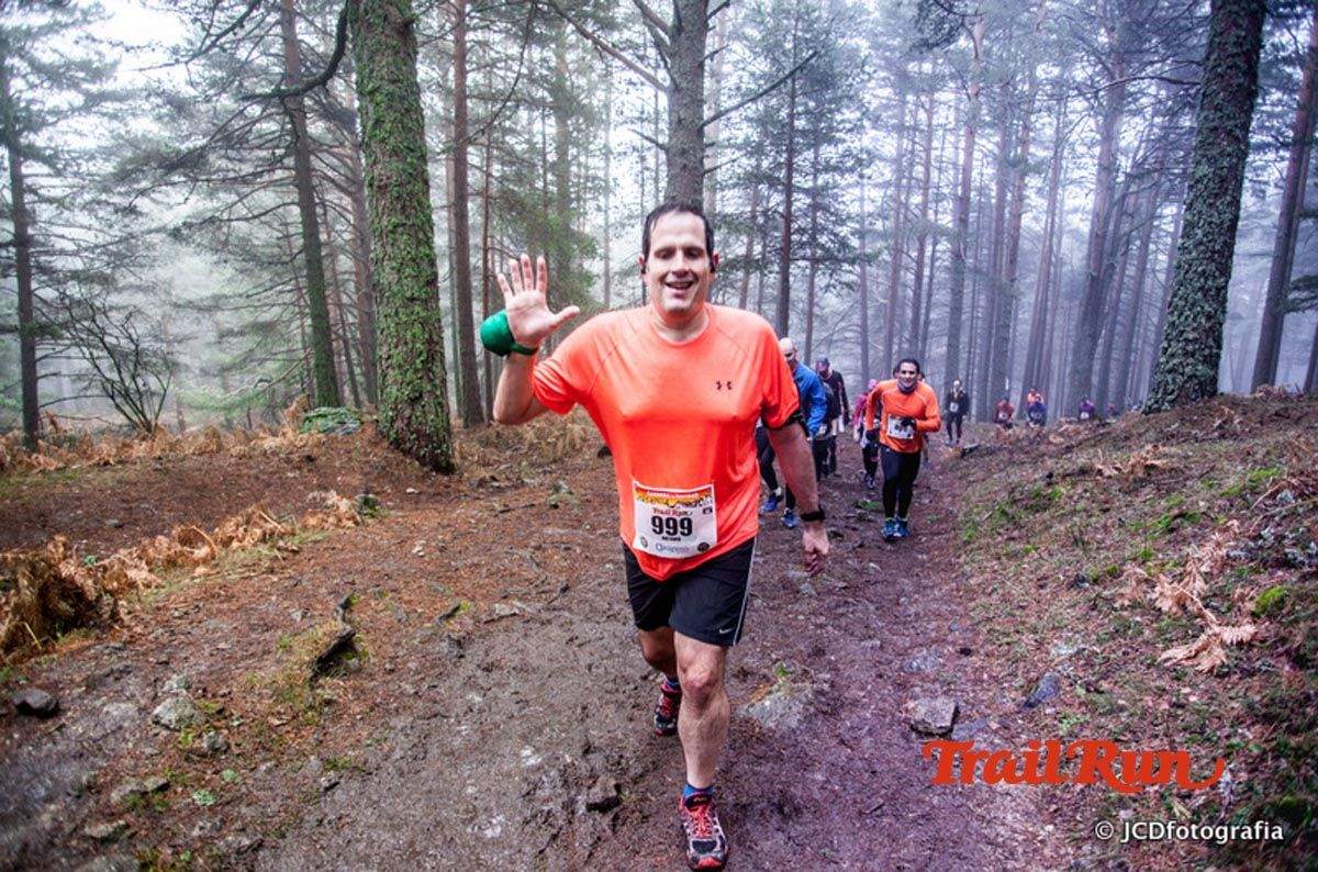 Carrera de Navidad de Cercedilla-33