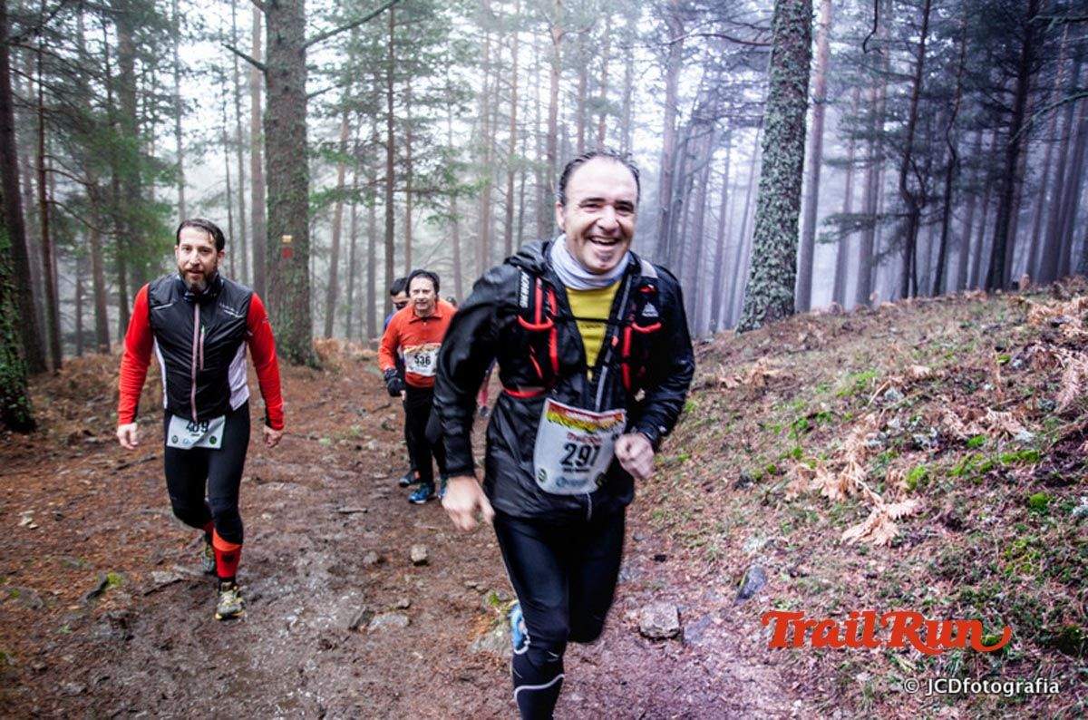 Carrera de Navidad de Cercedilla-33