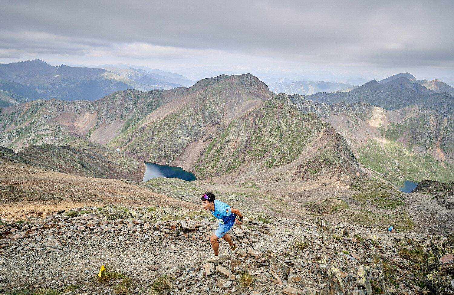 Abiertas las inscripciones para el Merrell® Mountain Festival Comapedrosa