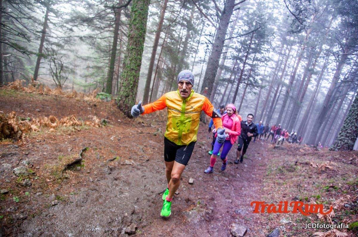 Carrera de Navidad de Cercedilla-32