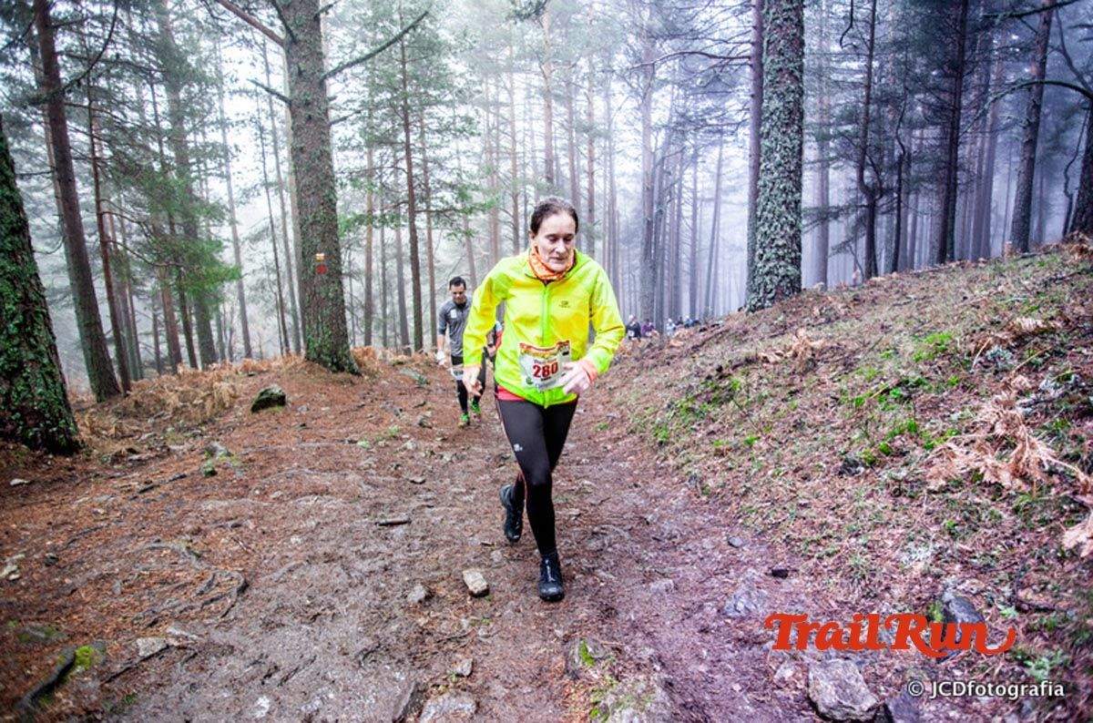 Carrera de Navidad de Cercedilla-32