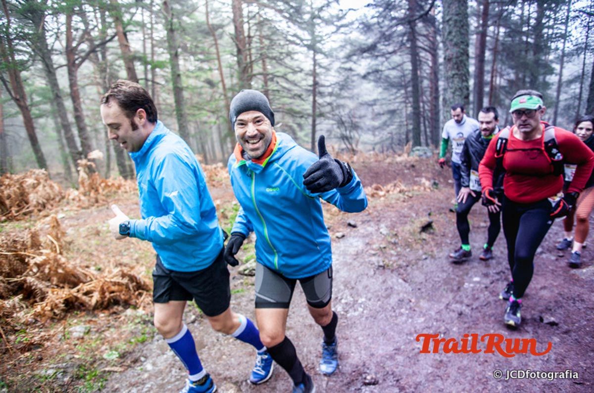 Carrera de Navidad de Cercedilla-32
