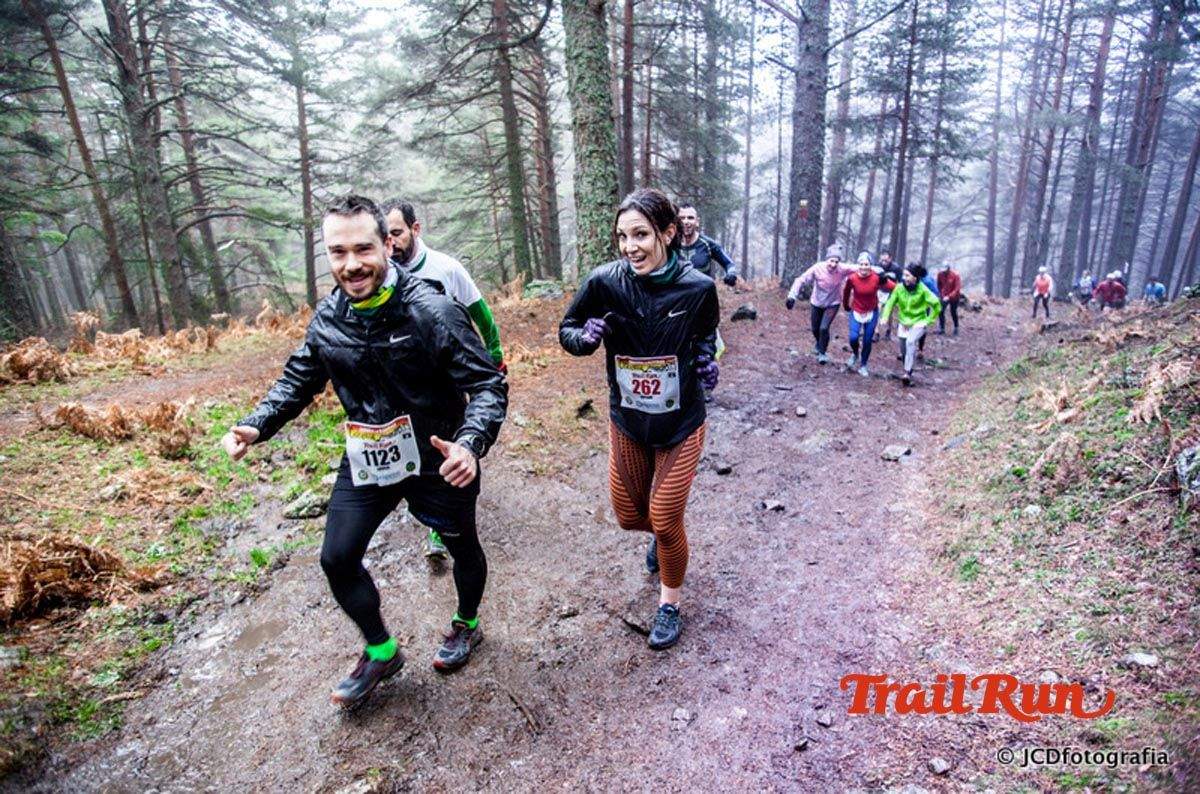 Carrera de Navidad de Cercedilla-32