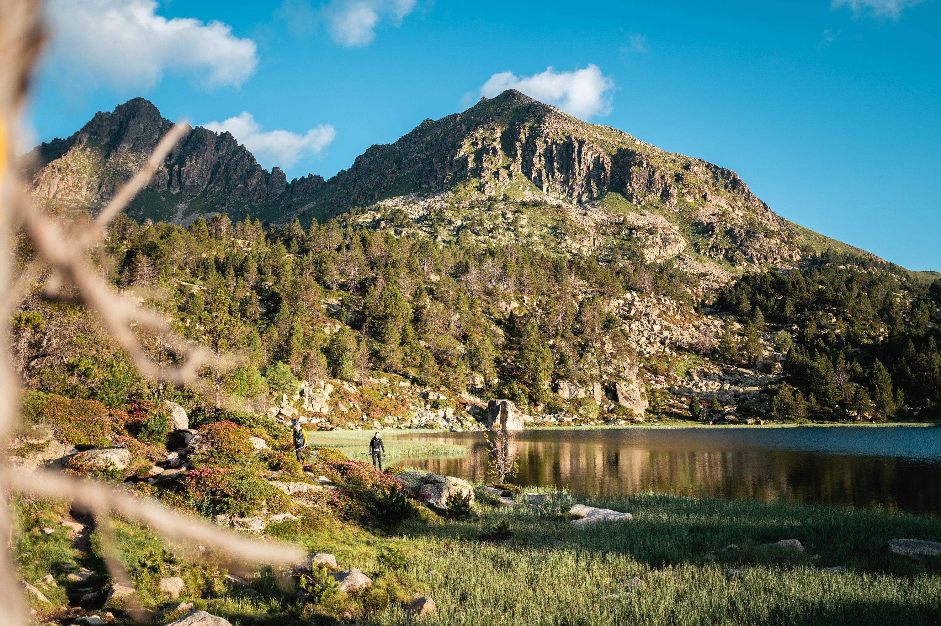 Agotados los dorsales para los 50k de la Trail 100 Andorra by UTMB® ©@Oriol Batista Agotados los dorsales para los 50k de la Trail 100 Andorra by UTMB® ©@Oriol Batista
