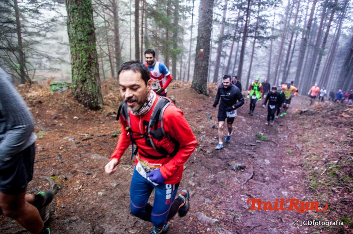 Carrera de Navidad de Cercedilla-32
