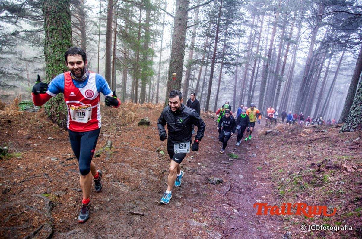 Carrera de Navidad de Cercedilla-32
