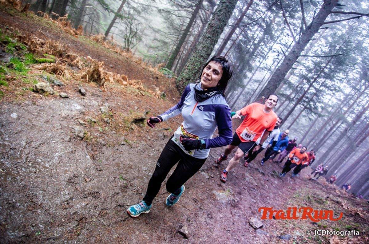 Carrera de Navidad de Cercedilla-33