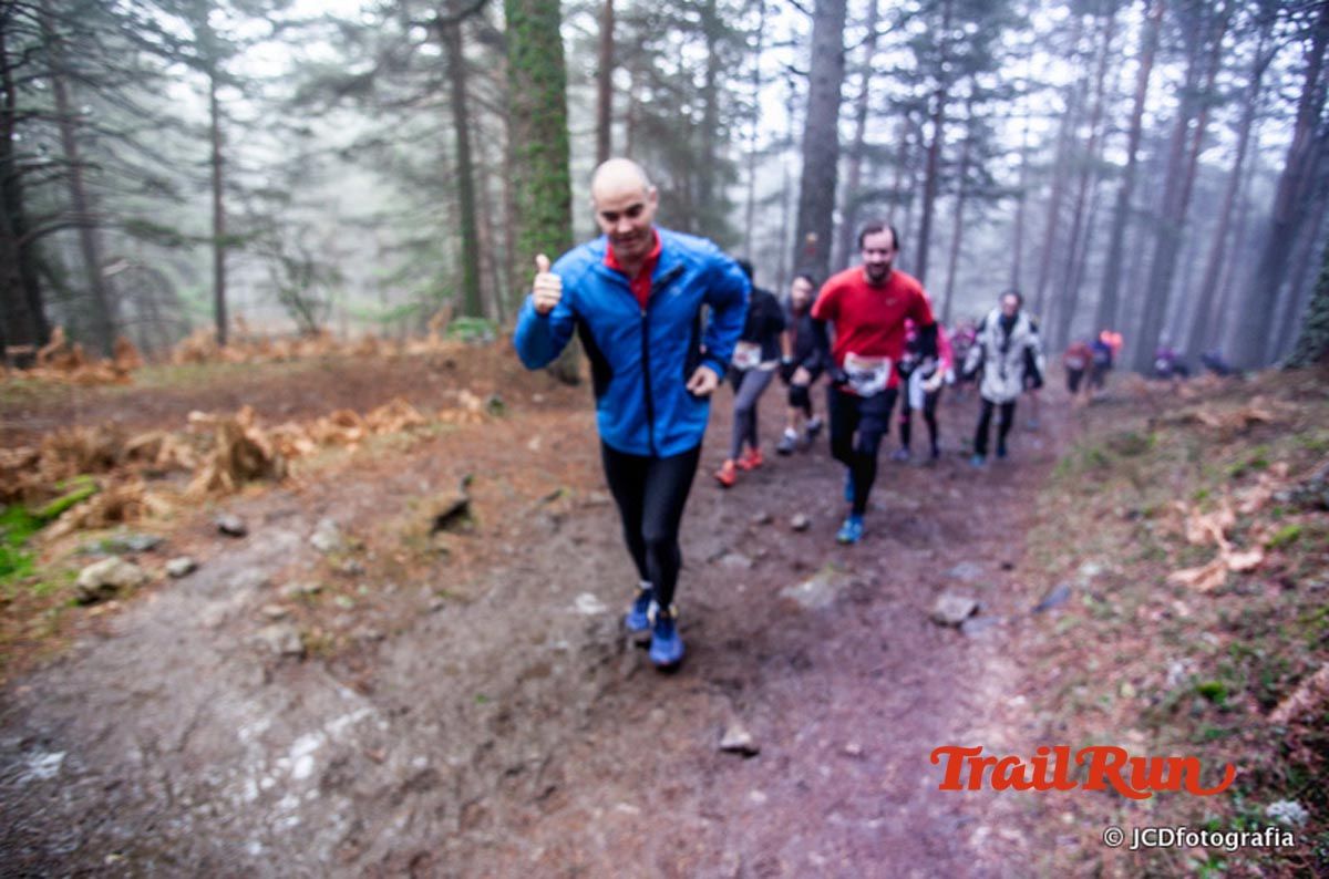 Carrera de Navidad de Cercedilla-33