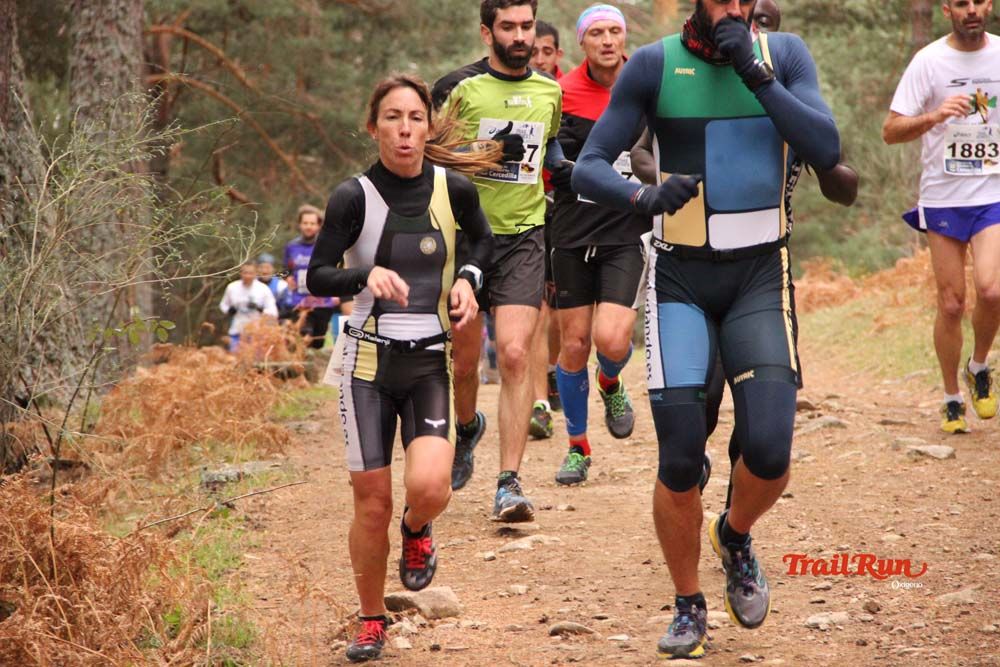 Carrera Cercedilla 2015-01