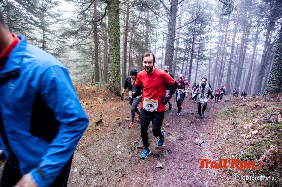 Carrera de Navidad de Cercedilla-33