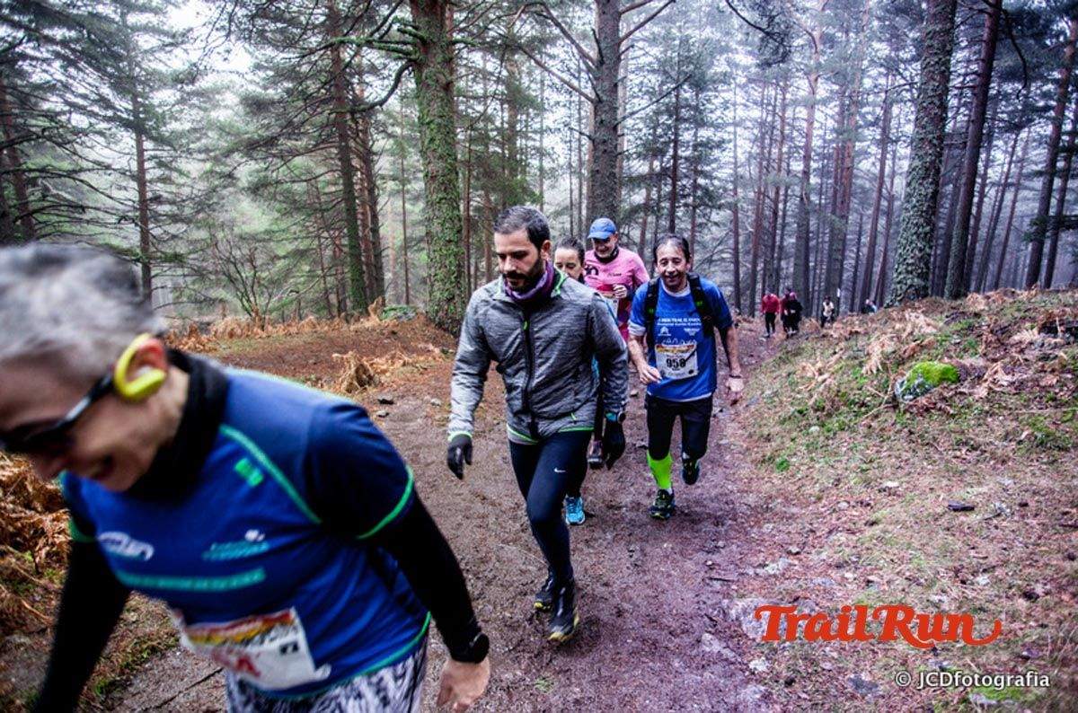 Carrera de Navidad de Cercedilla-34