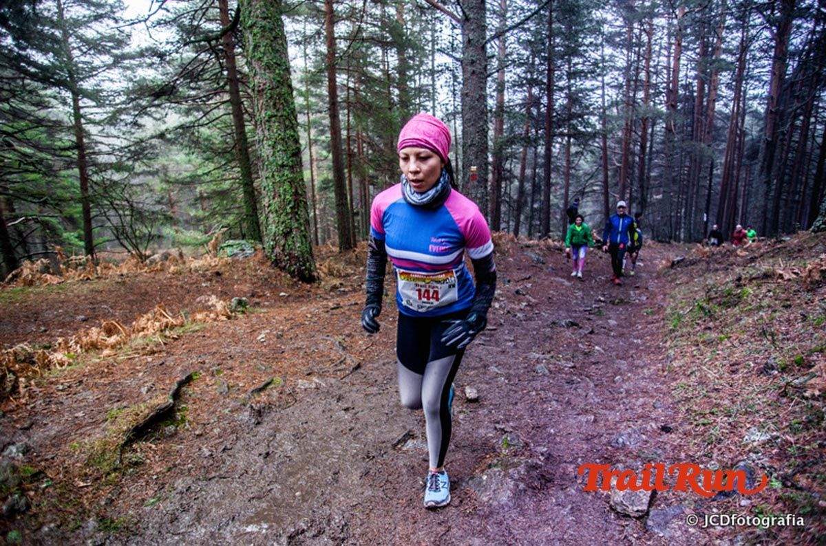 Carrera de Navidad de Cercedilla-35