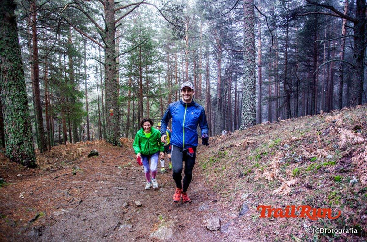 Carrera de Navidad de Cercedilla-35