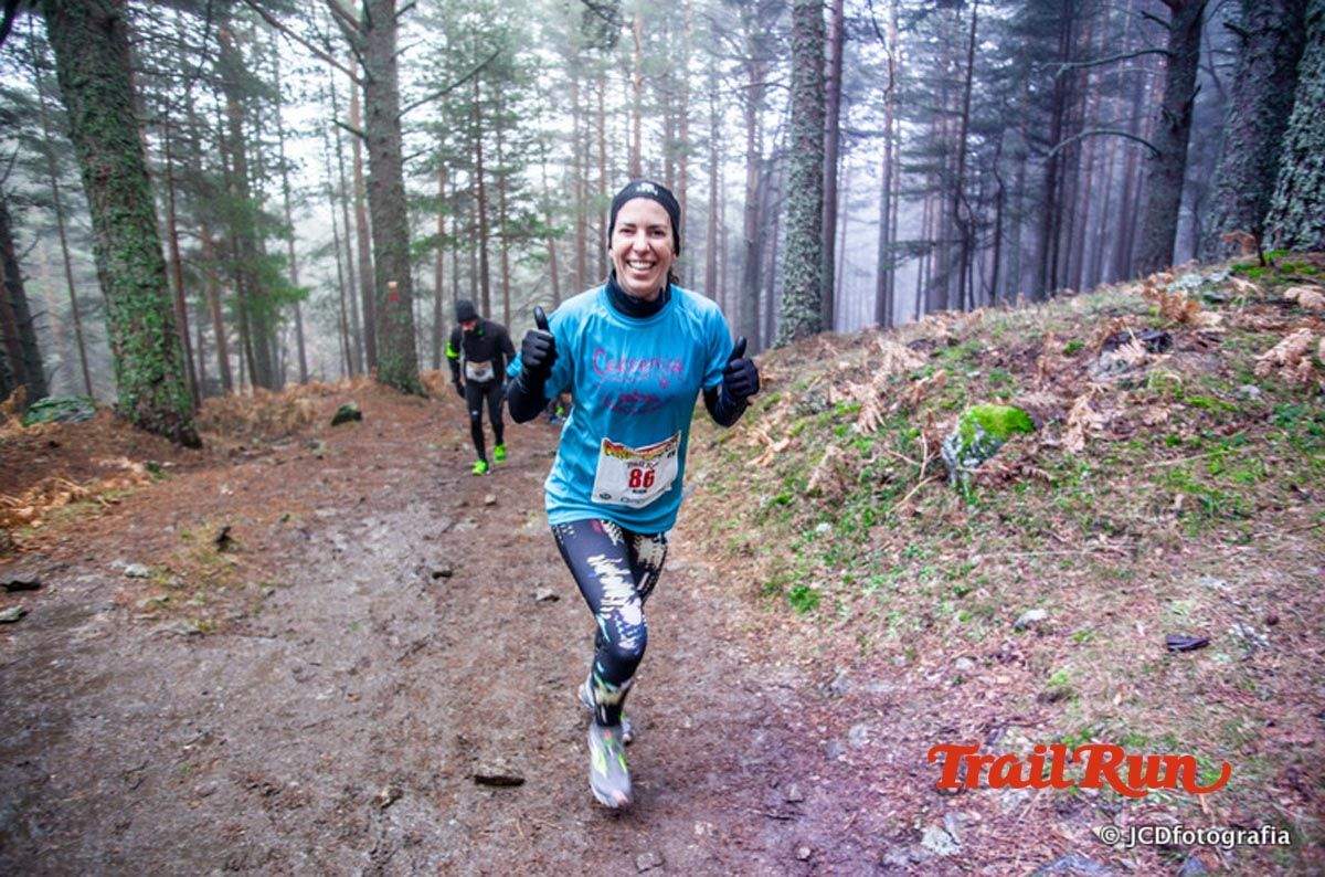 Carrera de Navidad de Cercedilla-33